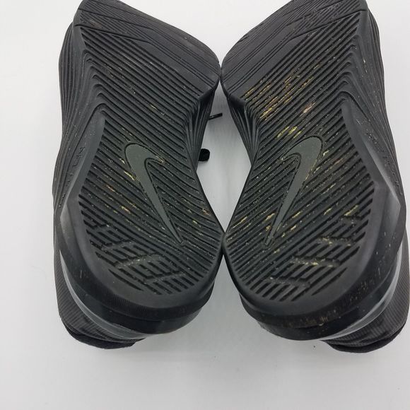 Nike Metcon 6 Triple Black Anthracite Men Training Sneakers Mens 8 CK9388-001 main image 5
